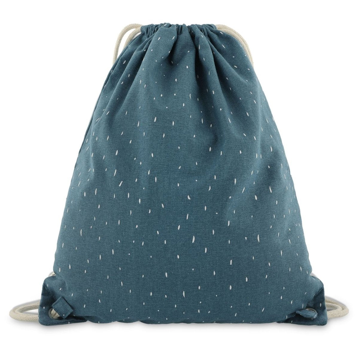 Bolsa Tela Petate Triceratops Trixie - Nanetes